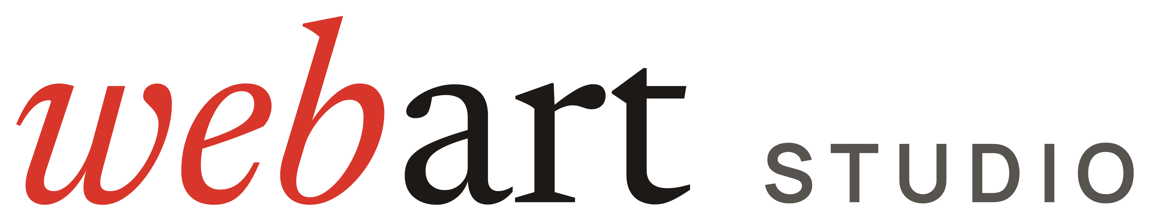 WebArt Studio